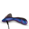 Hueman Intergalactic Anal Vibrator - Purple