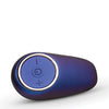 Hueman Intergalactic Anal Vibrator - Purple