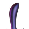 Hueman Uranus Anal Vibrator - Purple