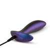 Hueman Uranus Anal Vibrator - Purple