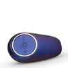 Hueman Uranus Anal Vibrator - Purple