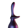 Hueman Nebula Anal Douche Bulb - Purple