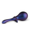 Hueman Nebula Anal Douche Bulb - Purple