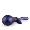 Hueman Nebula Anal Douche Bulb - Purple