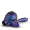 Hueman Nebula Anal Douche Bulb - Purple