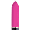 Lil' Vibe Bullet Rechargeable Vibrator - Pink
