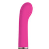 Lil' Vibe G-Spot Rechargeable Vibrator - Pink