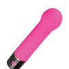 Lil' Vibe G-Spot Rechargeable Vibrator - Pink