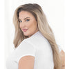 Tie Top White QN