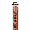 Clone-A-Willy Silicone Kit - Medium Skin Tone