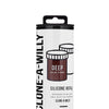 Clone-A-Willy Silicone Refill - Deep Tone