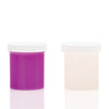 Clone-A-Willy Silicone Refill - Neon Purple