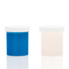 Clone-A-Willy Silicone Glow In The Dark Refill - Blue