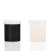 Clone-A-Willy Silicone Refill - Jet Black