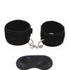 Lux Fetish Love Cuffs