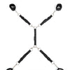 Lux Fetish Bed Spreader