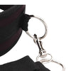 Lux Fetish Collar & Leash Set