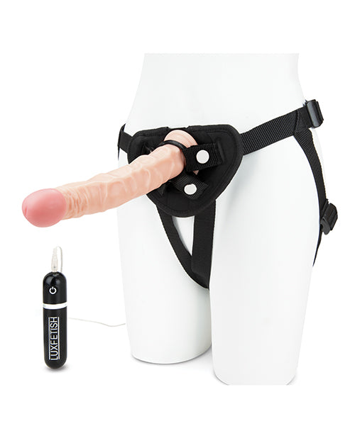 Lux Fetish 8.5