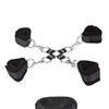 Lux Fetish 5PC Hogtie Set