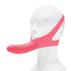 Lux Fetish The Original Facilitator - Pink