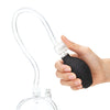 Lux Fetish Deluxe Pussy Pump w/ Quick Release Valves