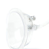 Lux Fetish Deluxe Pussy Pump w/ Quick Release Valves