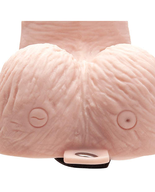 Lux Fetish 6