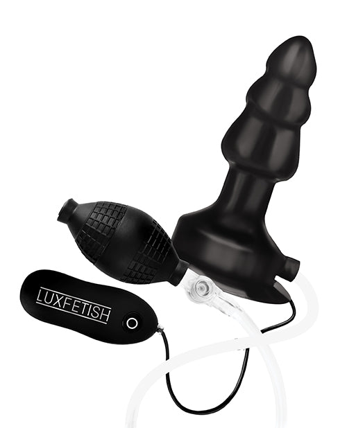 Lux Fetish 4