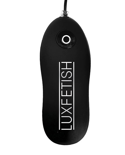 Lux Fetish 4