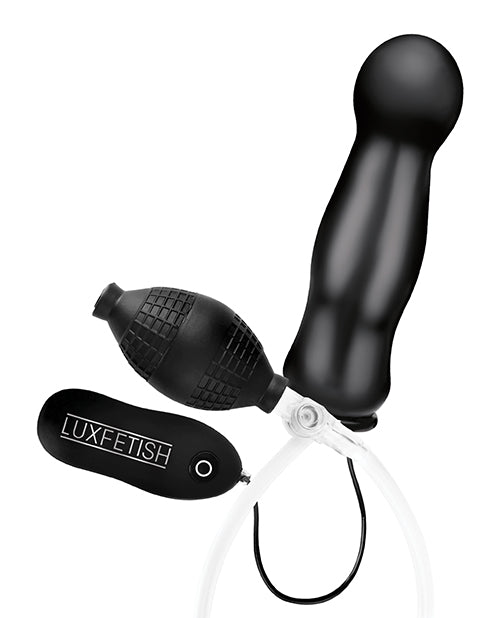 Lux Fetish 4.5