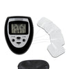 Lux Fetish Electro Sex Kit w/Stimulation Pads