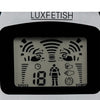 Lux Fetish Electro Sex Kit w/Stimulation Pads
