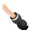Lux Fetish Rechargeable Thrusting Compact Sex Machine w/Remote