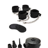 Lux Fetish 6 pc Inflatable BDSM Sex Sofa Set