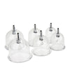 Lux Fetish Erotic Suction Cupping Set