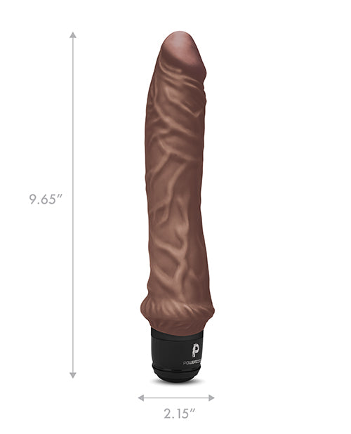 Powercocks 8
