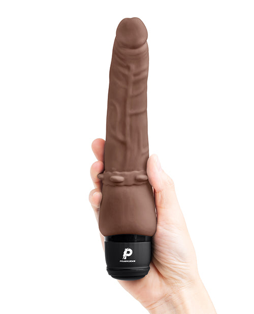 Powercocks 7
