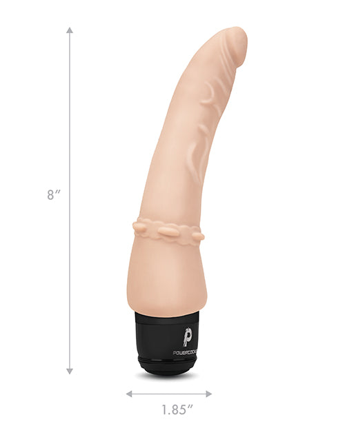 Powercocks 7