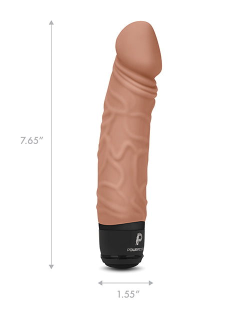 Powercocks 6.5