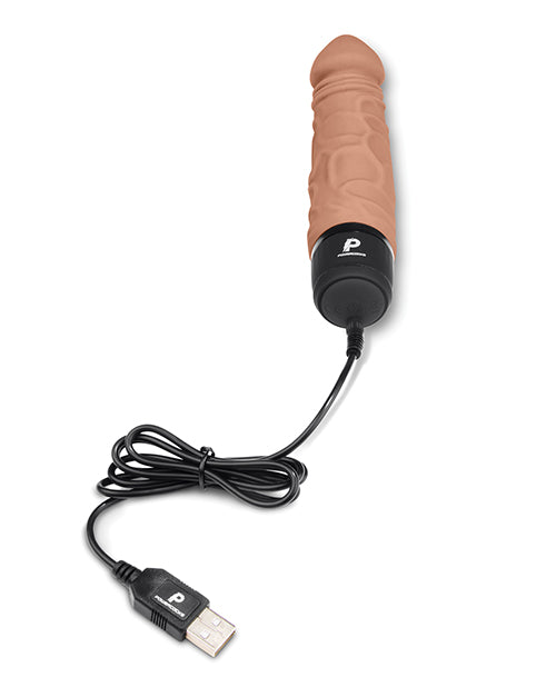 Powercocks 6.5