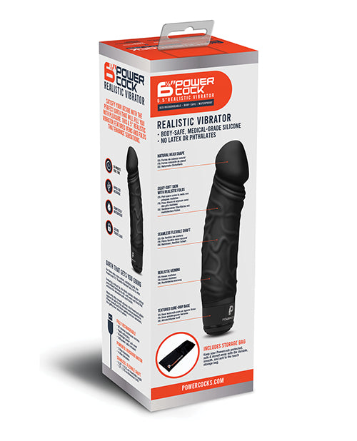 Powercocks 6.5