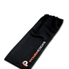 Powercocks 6.5" Realistic Vibrator - Black