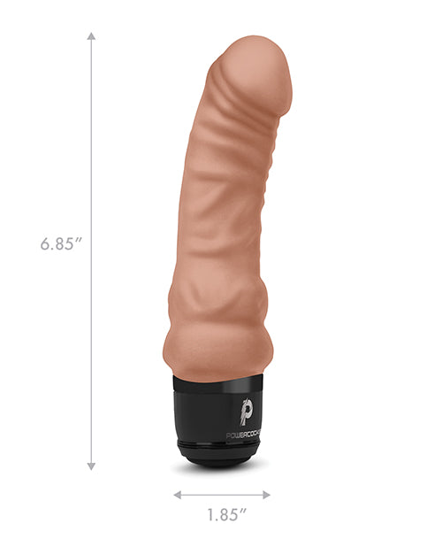 Powercocks 6