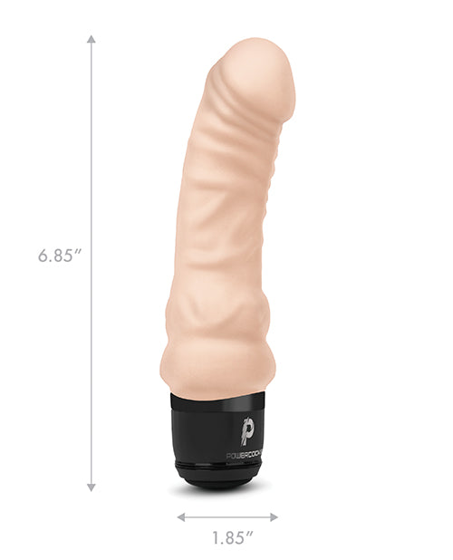 Powercocks 6
