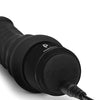 Powercocks 6" Realistic Vibrator - Black