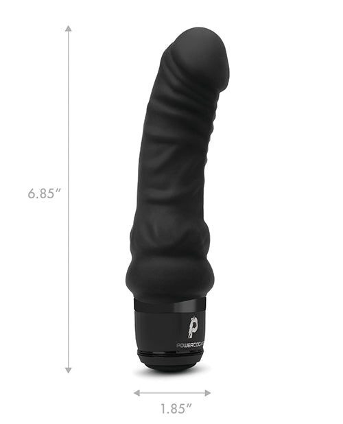Powercocks 6