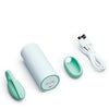 Elvie Trainer - Seafoam
