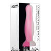 Evolved Luminous Plug Small - Pink
