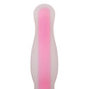 Evolved Luminous Plug Small - Pink