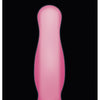 Evolved Luminous Plug Small - Pink